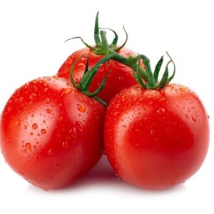 Imagen tomate