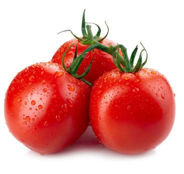 Imagen tomate